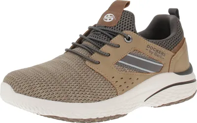 Produktbild von Dockers by Gerli 50ME002-706 - Herren Sneaker - 530-Beige, Größe:44 EU