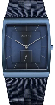 Image de BERING Montres-bracelets 16033-397
