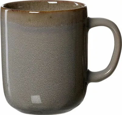 Image de Ritzenhoff & Breker Malaga Tasse à café, tasse, mug, grès, 380 ml, 232011