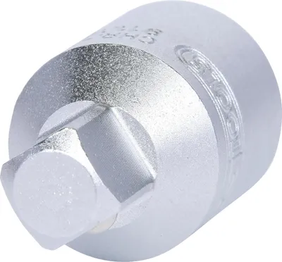 Image de KS Tools adaptateur réducteur 1/2", 1/2 "F x 3/8 "M, 911.1233