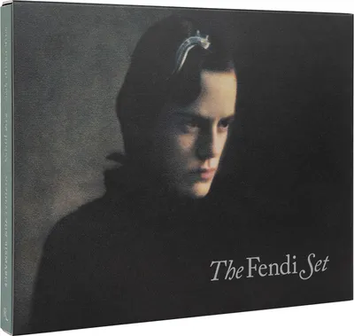Produktbild von The Fendi Set