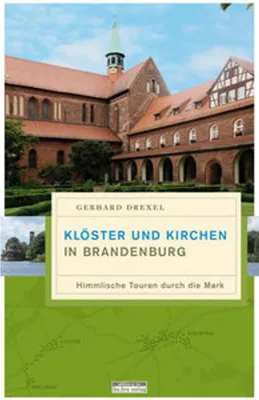 Immagine prodotto di Klöster und Kirchen in Brandenburg