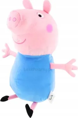 Immagine prodotto di Peluche maialino Tom 50 cm