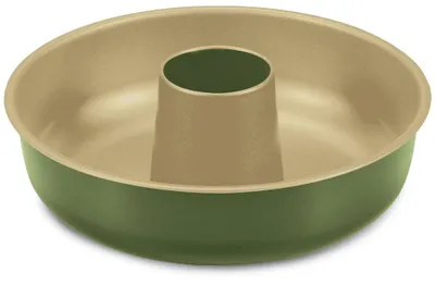 Image de Guardini Natural, moule à savarins, forme ronde, 25 cm