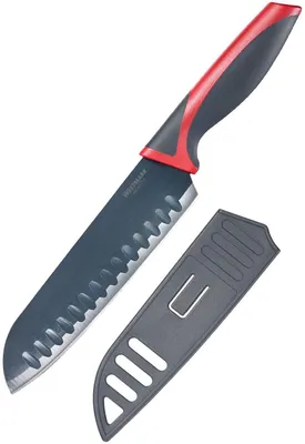 Zdjęcie produktu dla Westmark Santokumesser, Klinge 17 cm 14562280