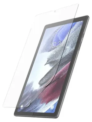 Produktbild von Hama Hiflex, Klare Bildschirmschutzfolie, 22,1 cm (8.7"), 9H, 1 Stück(e)