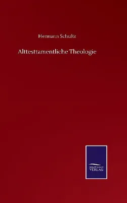 Produktbild von Alttesttamentliche Theologie