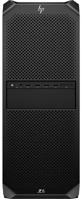 Produktbild von Z6 G5 A Workstation (82F95ET) (schwarz, Windows 11 Pro)