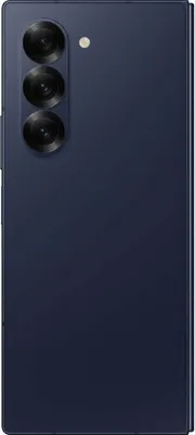 Zdjęcie produktu dla Samsung Galaxy Z Fold6 , 19,3 cm (7.6"), 12 GB, 1 TB, 50 MP, Android 14, Granatowy (marynarski)