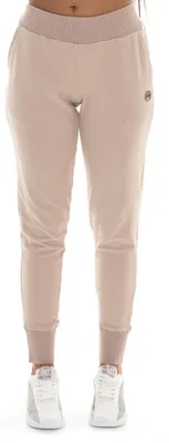 Produktbild von Leone 1947 Warm Touch Damen-Winterhose mit Strickeinsätzen