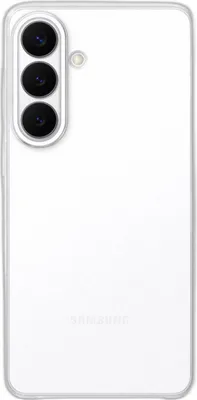 Produktbild von SAMSUNG Clear Case für Galaxy S26+ Transparent