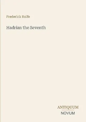 Produktbild von Hadrian the Seventh