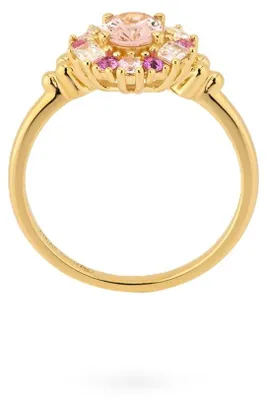 Produktbild von Damenring 24KAE 124113Y/54 14 Gold
