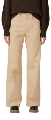 Imagen del producto de s.Oliver 2177858.84Z8.46_30, Pantalones vaqueros, Mujer, Adulto, Beige, Talla 46/30, Corte regular