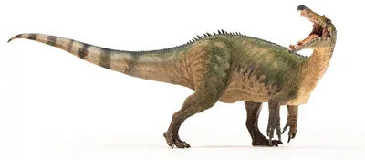 Obrázek produktu pro Solidchoice – Detailní figurka dinosaura Suchomimus pro děti od 3 let