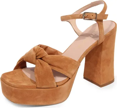 Produktbild von 4914AR sandalo donna UNISA UMI woman suede sandals