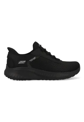 Produktbild von Skechers Bobs Squad Chaos - In Color 117504/BBK Schwarz-41