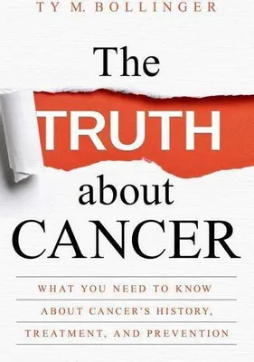 Productafbeelding van The Truth about Cancer