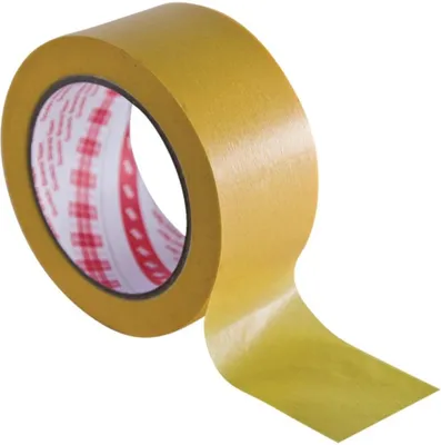 Image de 3M ruban de masquage pour peintre 244 or 24 mm x 50 m épaisseur : 0,08 mm
