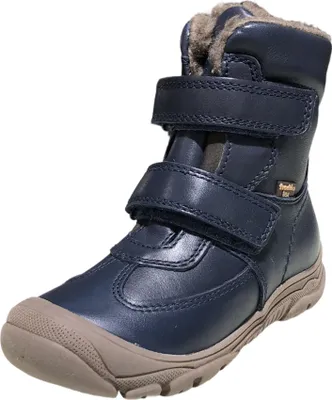 Produktbild von Froddo Winterstiefel Jungen 32313633373633 Blau 25 EU