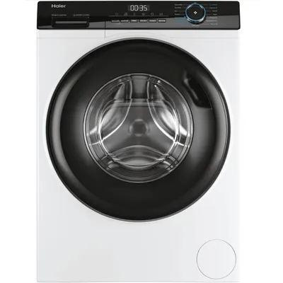 Produktbild von Haier HW90-B14939  Frontlader  9 kg  1.400 U pro Min  Startzeitvorwahl