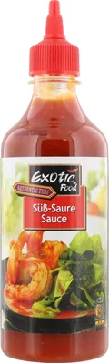 Produktbild von Exotic Food Süß Sauer Sauce 455ml