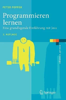 Produktbild von Programmieren lernen