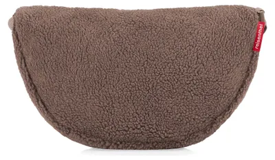 Zdjęcie produktu dla Torba podróżna Reisenthel Moonbag, kolor: brązowy (czekoladowy)