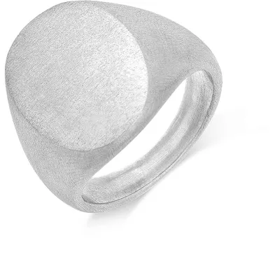 Produktbild von Fingerringen   Siegelring GioiaPura Silber 22  Kollektion Shield - mann
