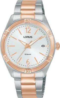 Immagine prodotto di Orologio Lorus RH982QX9 argento