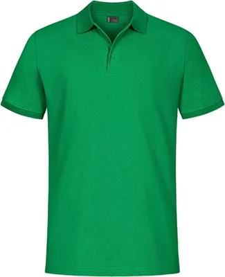 Produktbild von EXCD Poloshirt Herren, Grün, XXL