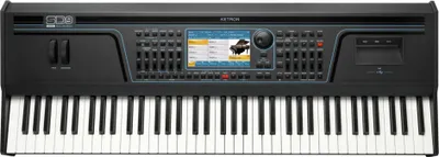 Obrázek produktu pro Ketron SD9