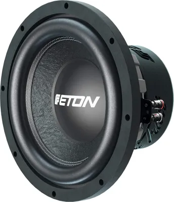 Produktbild von Subwoofer Eton PW 10