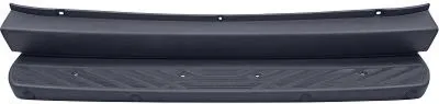 Immagine prodotto di DIEDERICHS 1663158 Pedana posteriore per MERCEDES-BENZ SPRINTER 3,5 t (B906) 2006-2018