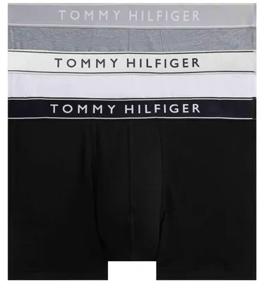 Obrázok produktu pre Slipy Tommy Hilfiger UM0UM03520-0WD pre Pánske