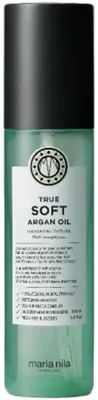 Obrázek produktu pro Maria Nila True Soft Argan Oil olej pro všechny typy vlasů 100 ml