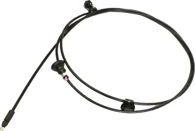 Produktbild von TOYOTA Fortuner Hilux Motorhaubenöffnungszug 53630-0K260 OE