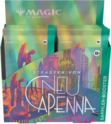 Produktbild von Wizards of the Coast C95191000, 13 Jahr(e)