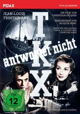 Produktbild von TKX antwortet nicht