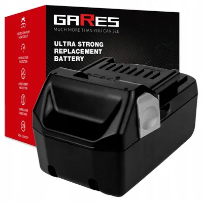 Immagine prodotto di Batteria per Hitachi 330139,330557,330067 18V 3000mAh Li-Ion -non originale