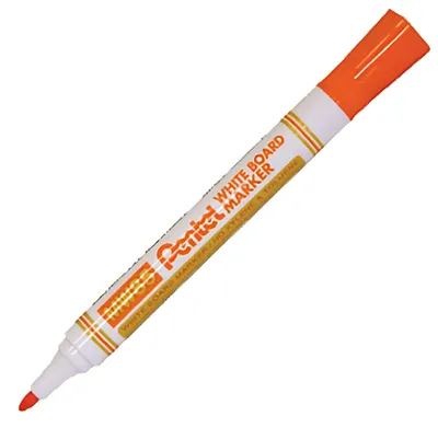 Produktbild von Pentel Whiteboardmarker, 2,0mm or