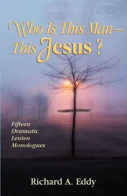Produktbild von Who Is This Man- This Jesus?