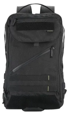 Produktbild von Nitecore BP23, Uni, 39,6 cm (15.6"), Notebook-Gehäuse, Wasserfest, Nylon, Polyester