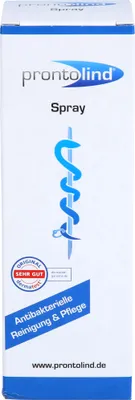 Zdjęcie produktu dla Prontolind Piercing Spray 75 ml