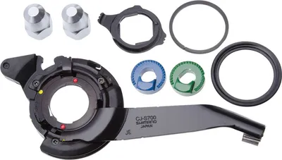 Obrázek produktu pro Příslušenství Shimano pro 11rychlostní převodovku Alfine, bez svorky/rozety