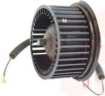Immagine prodotto di VAN WEZEL 5826773 Motore ventilatore ventilatore abitacolo per VW Polo hatchback (6N1) Caddy II furgone (9K9A) Polo Classic (6V2) Polo Variant (6V5)
