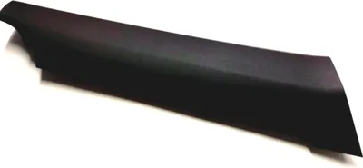 Produktbild von VOLVO Seitenverkleidung Rücksitz rechts schwarz 32244249 OE