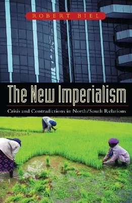 Produktbild von The New Imperialism