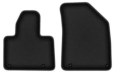 Image de Avant en polyamide PREMIUM : Citroën C5 III X7 Liftback, berline, break, Tourer 2008-2017