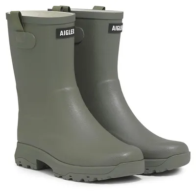 Produktbild von Aigle Alya Regenstiefel, Damen, Größe 35 EU, Größe, 35 EU Large